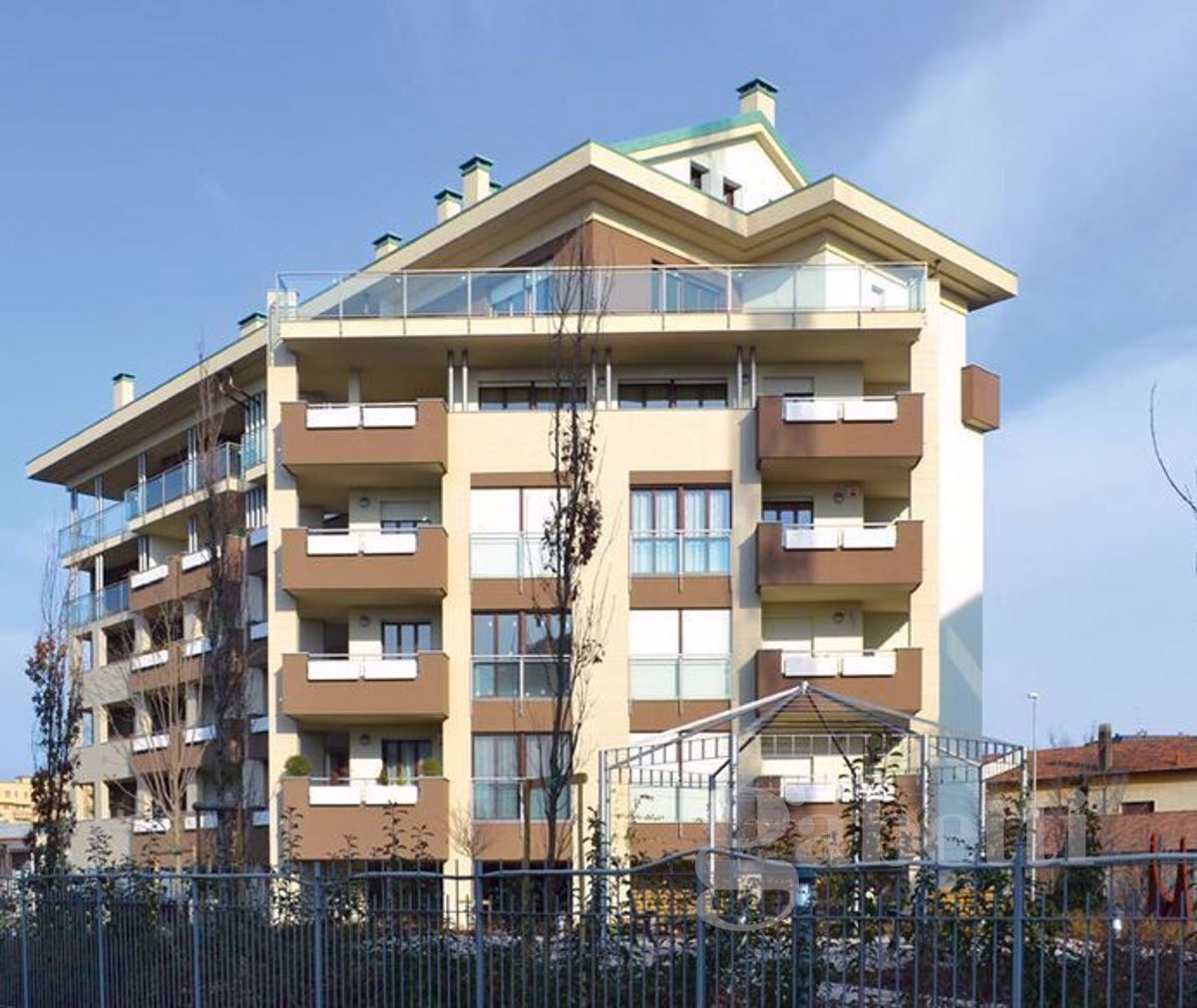 Bilocale arredato in affitto a Gallarate