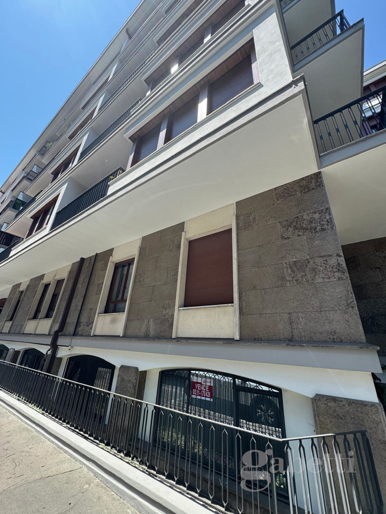 Ufficio in vendita a Varese