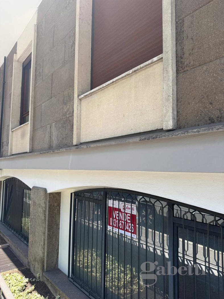 Ufficio in vendita a Varese
