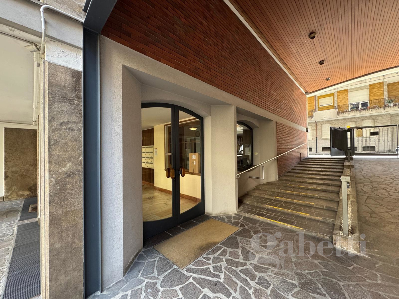 Ufficio in vendita a Varese