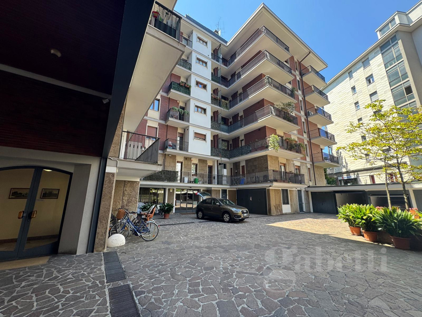 Ufficio in vendita a Varese