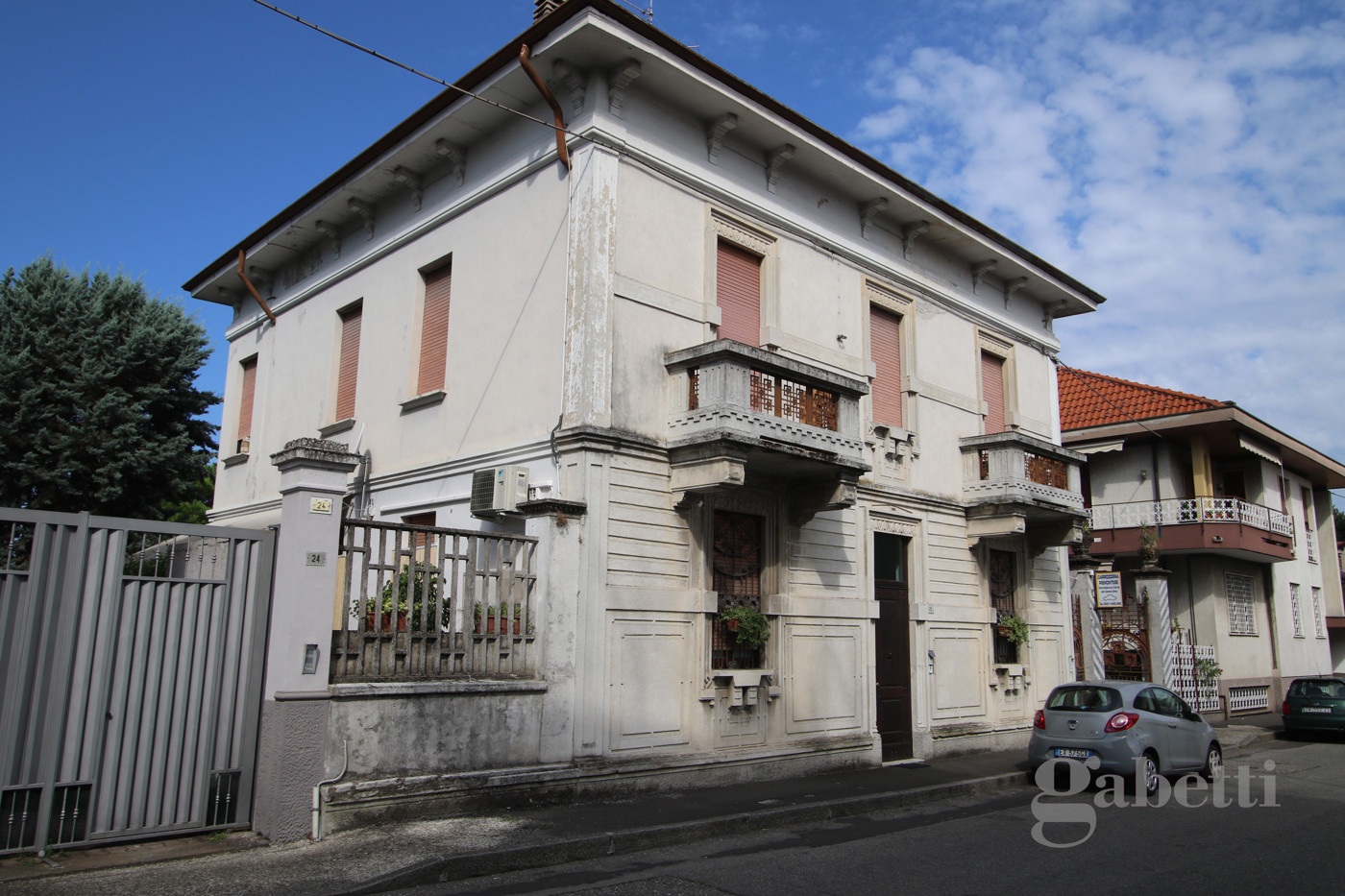 Trilocale in vendita a Busto Arsizio