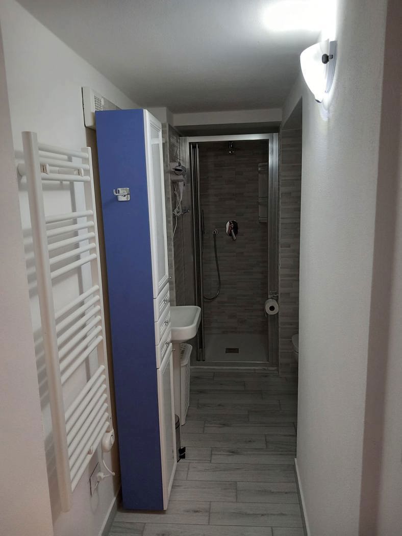 Monolocale arredato in affitto a Busto Arsizio