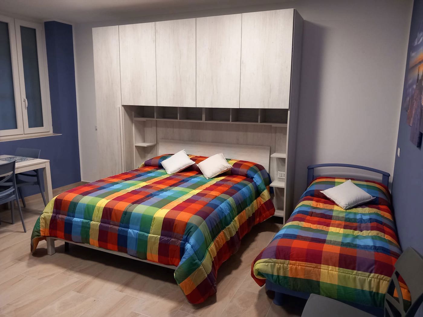 Monolocale arredato in affitto a Busto Arsizio