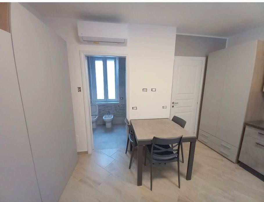 Monolocale arredato in affitto a Busto Arsizio