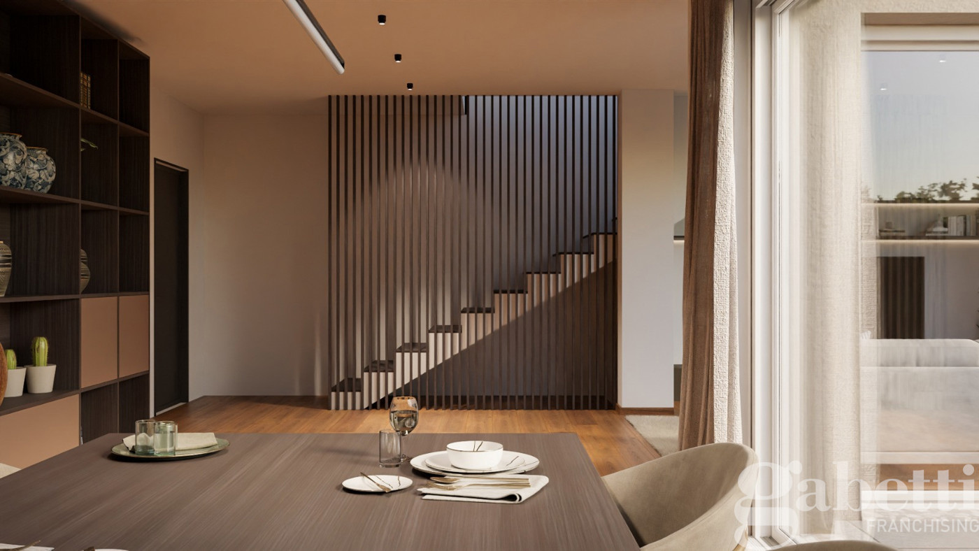 Villa con giardino a Busto Arsizio