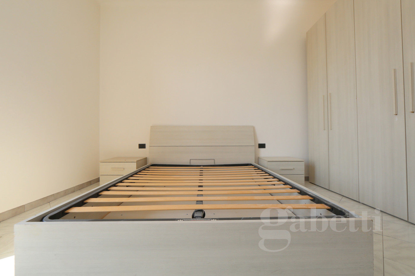 Bilocale in affitto a Albizzate