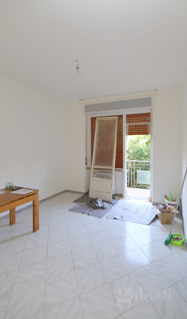 Bilocale in affitto a Albizzate