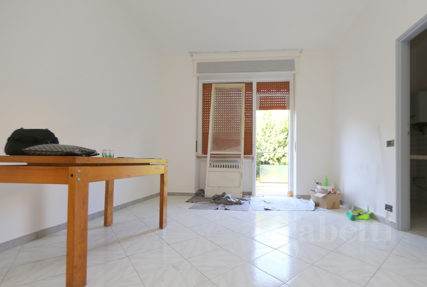 Bilocale in affitto a Albizzate