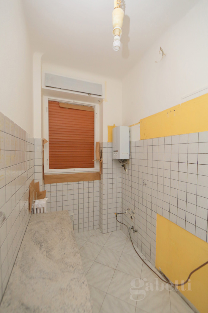 Bilocale in affitto a Albizzate