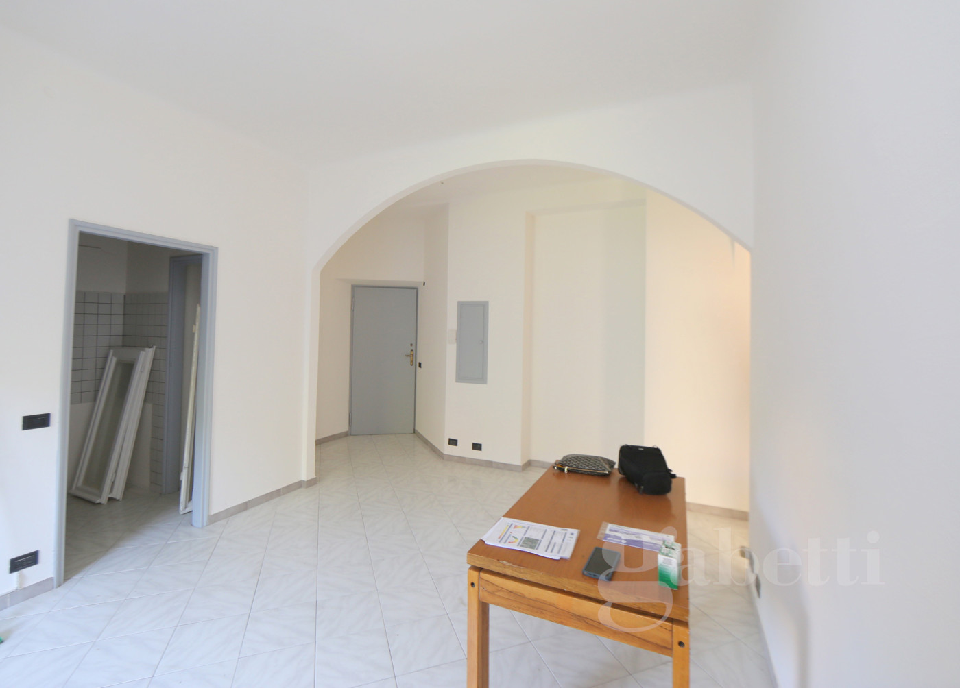 Bilocale in affitto a Albizzate