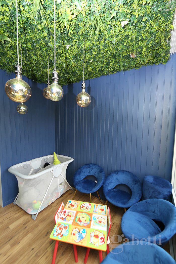 Attico con box doppio a Busto Arsizio