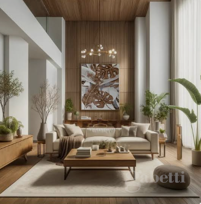 Villa in vendita a Busto Arsizio