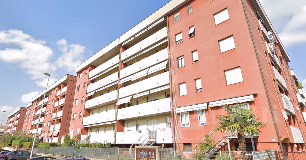 Box/Garage 18mq in vendita a Busto Arsizio