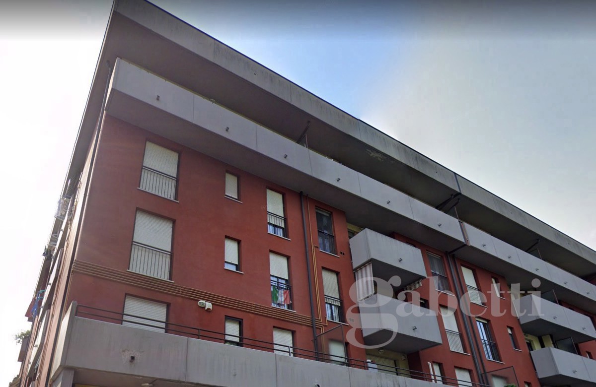 Box/Garage 18mq in vendita a Busto Arsizio