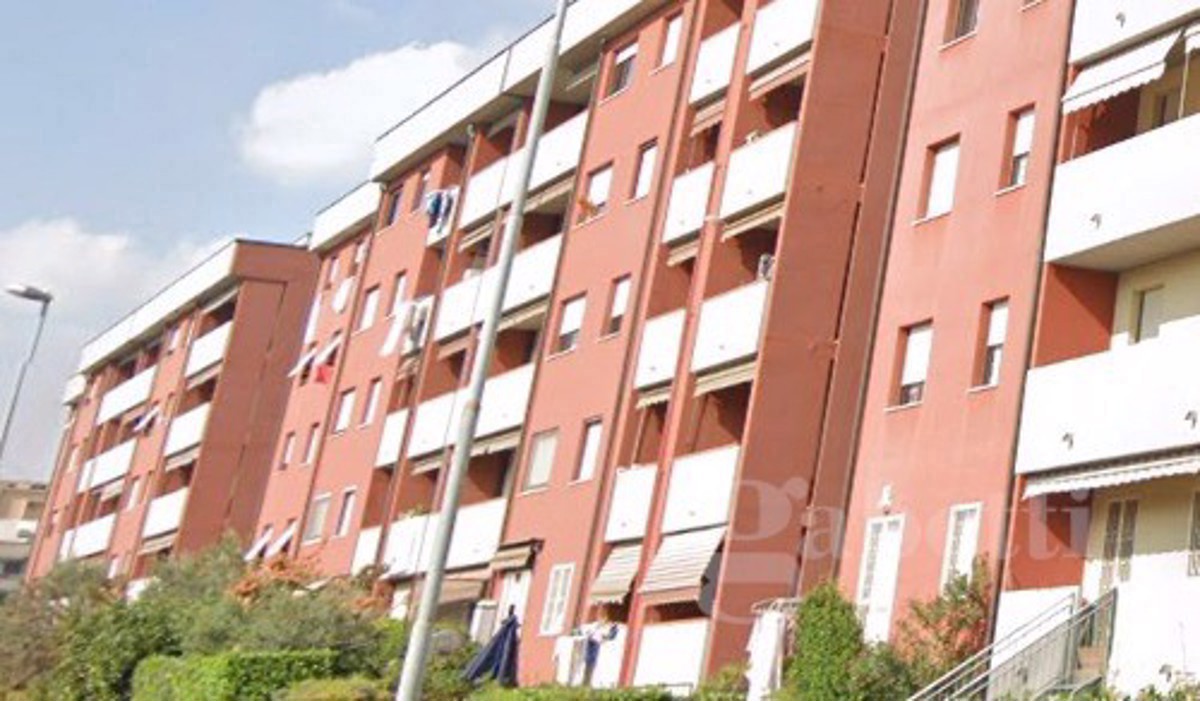 Box/Garage 18mq in vendita a Busto Arsizio