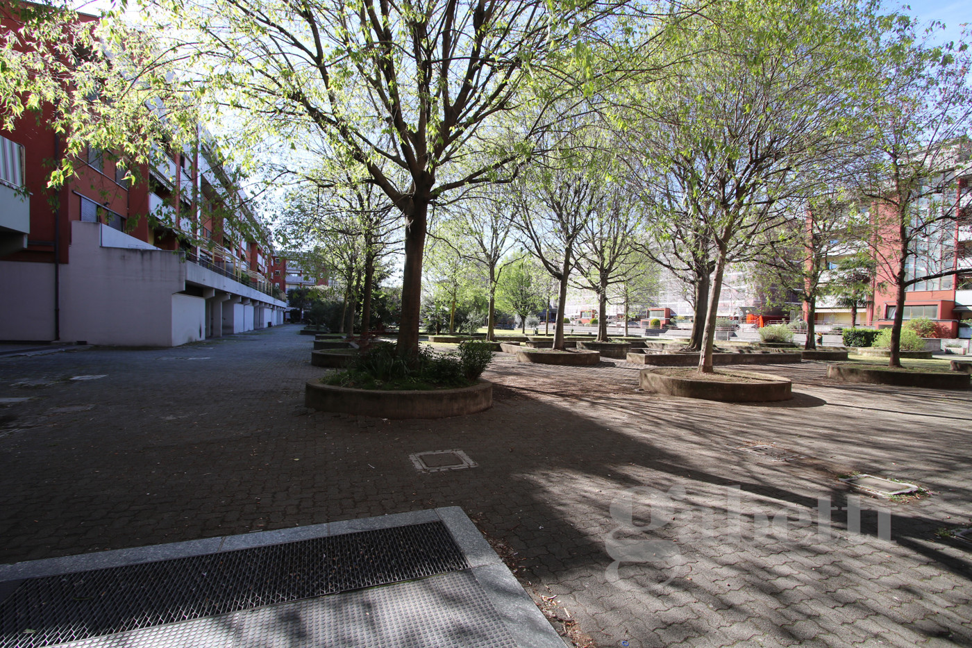 Box/Garage 18mq in vendita a Busto Arsizio