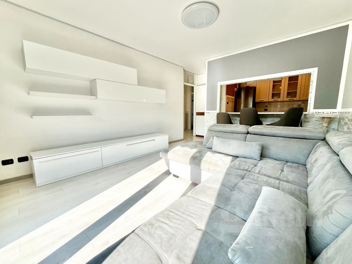 Appartamento arredato in affitto a Cassano Magnago