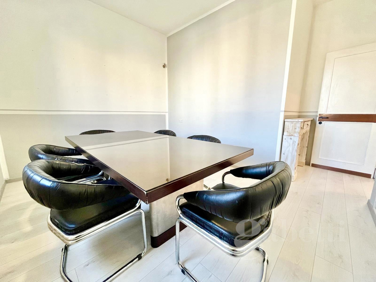 Appartamento arredato in affitto a Cassano Magnago