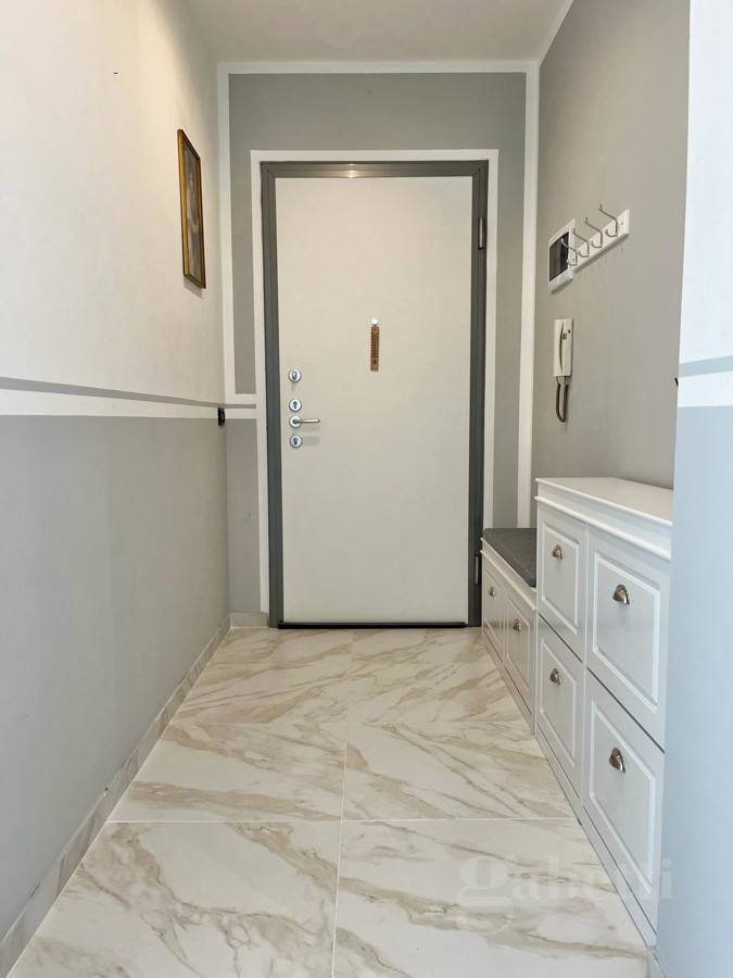 Appartamento arredato in affitto a Cassano Magnago