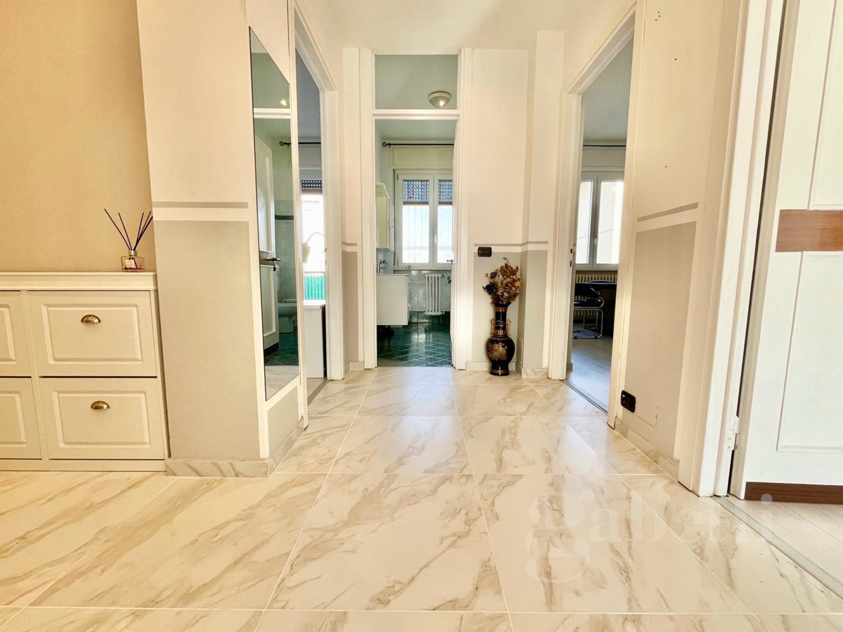 Appartamento arredato in affitto a Cassano Magnago