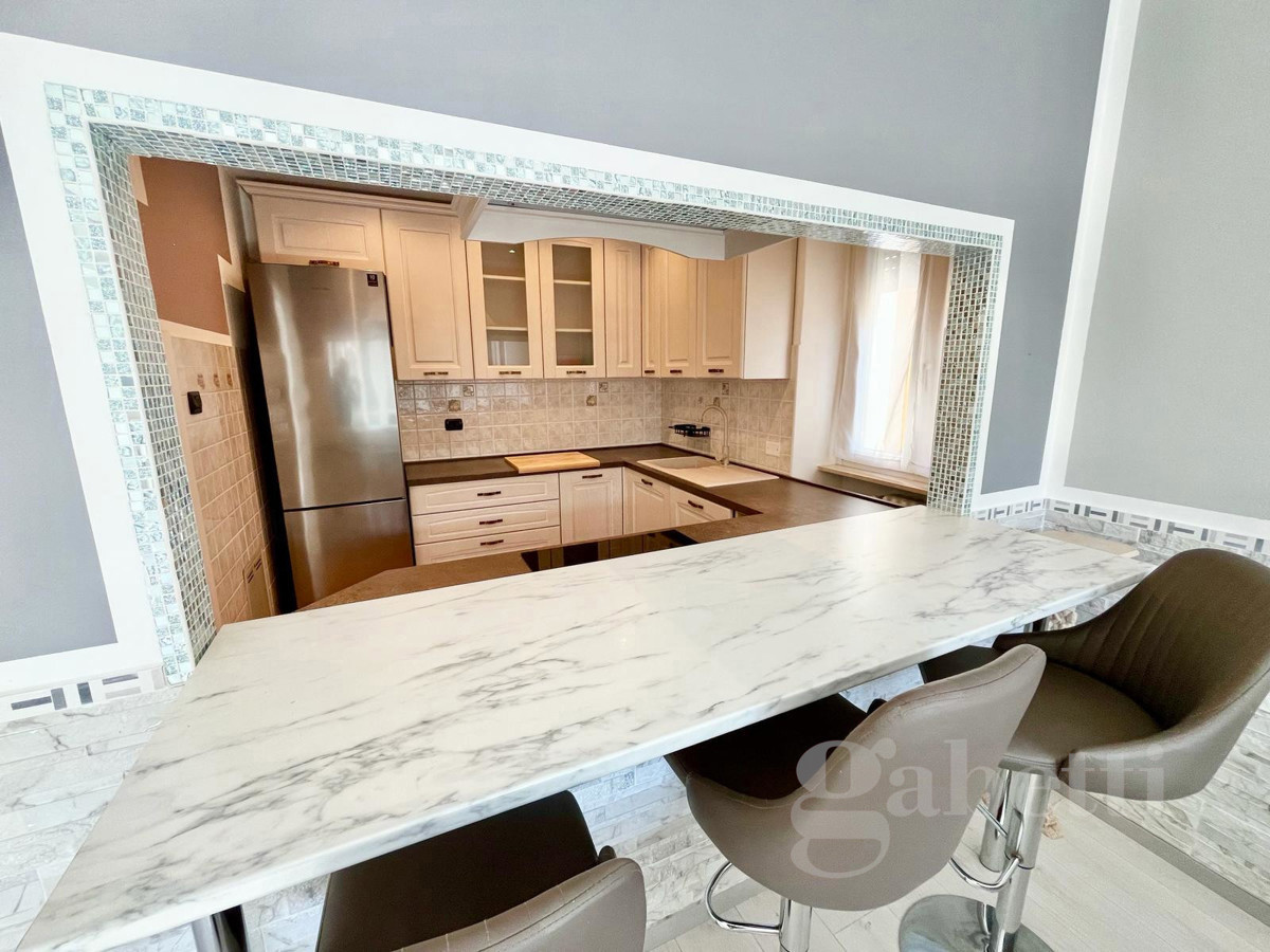 Appartamento arredato in affitto a Cassano Magnago