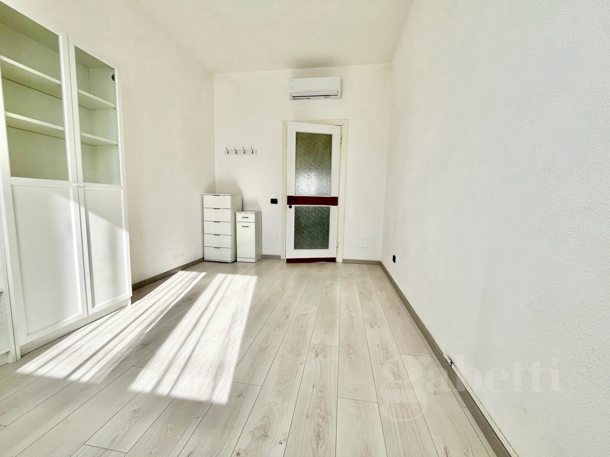 Appartamento arredato in affitto a Cassano Magnago