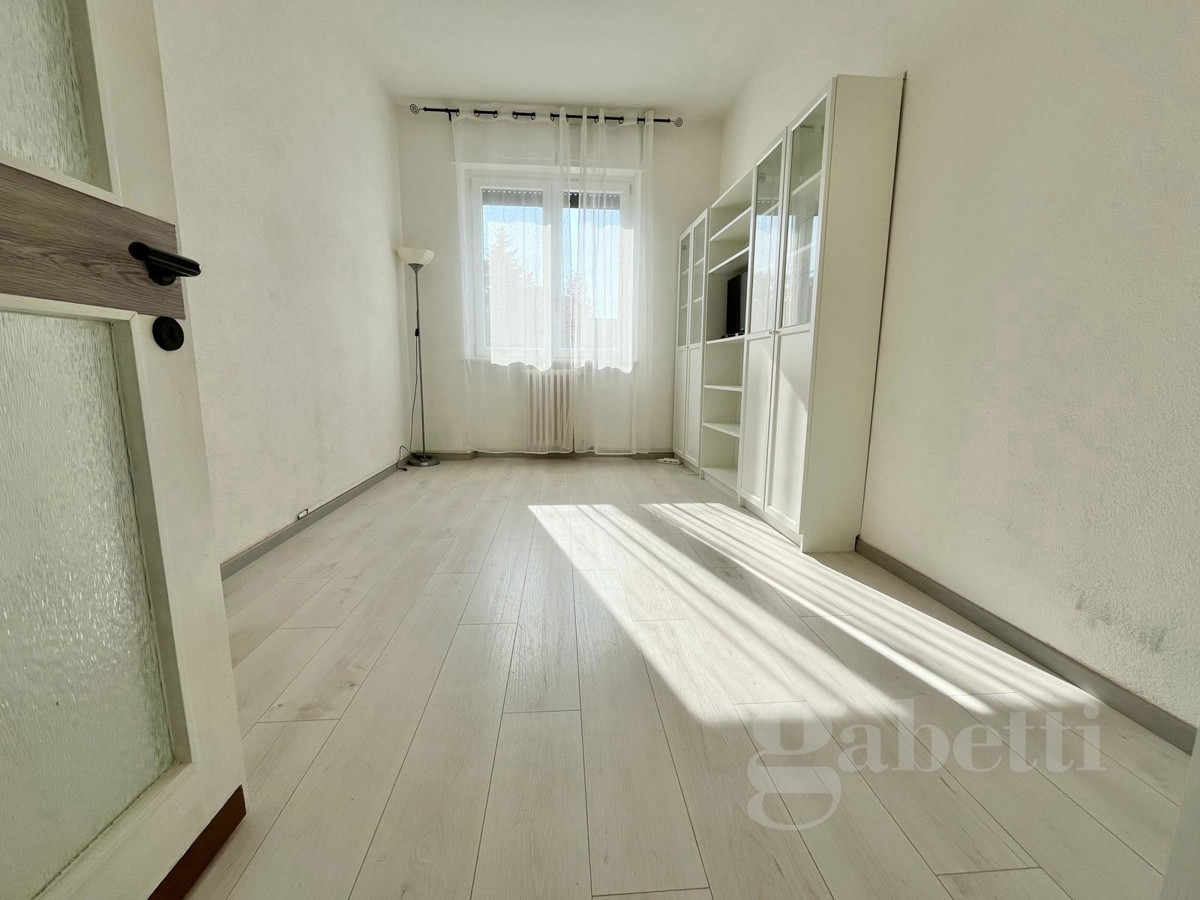 Appartamento arredato in affitto a Cassano Magnago