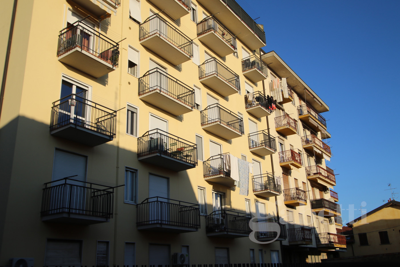 Bilocale in vendita a Ferno