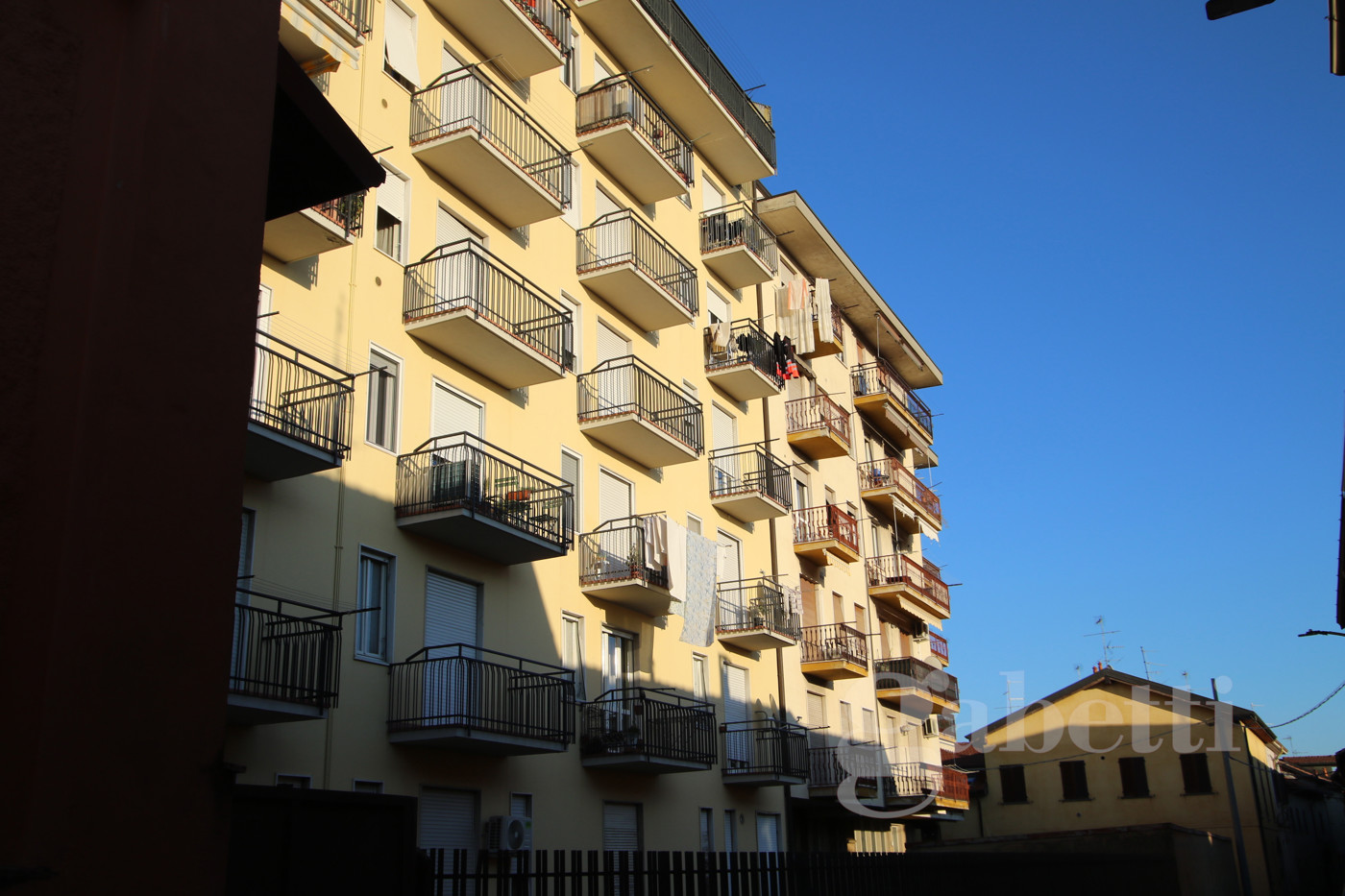 Bilocale in vendita a Ferno