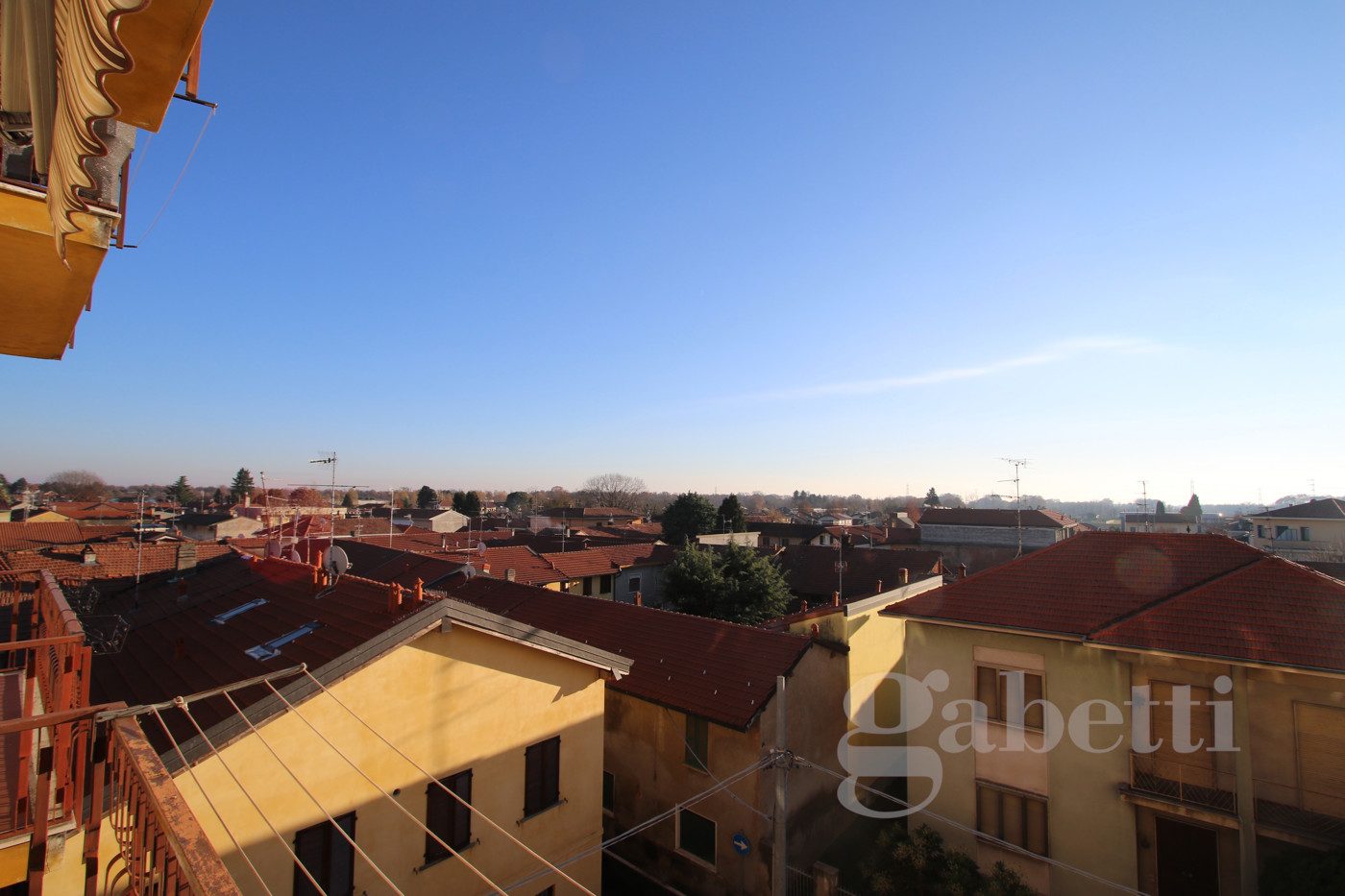 Bilocale in vendita a Ferno