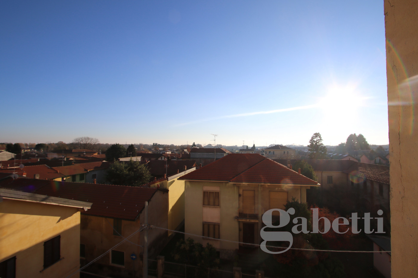 Bilocale in vendita a Ferno