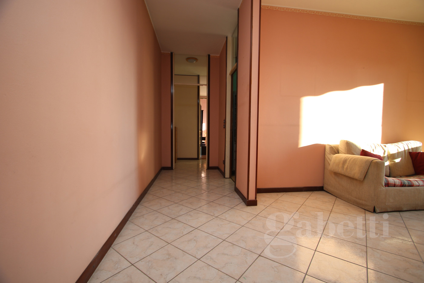 Bilocale in vendita a Ferno