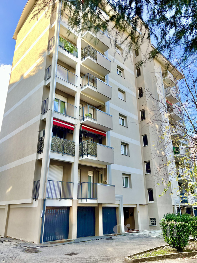 Trilocale in vendita a Busto Arsizio