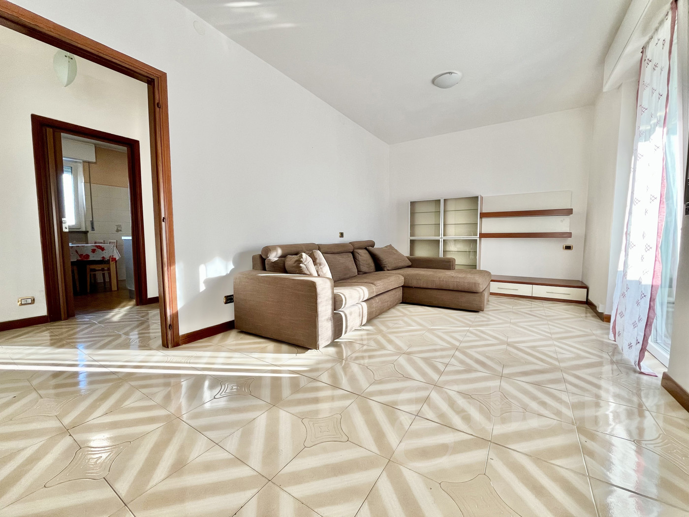 Trilocale in vendita a Busto Arsizio