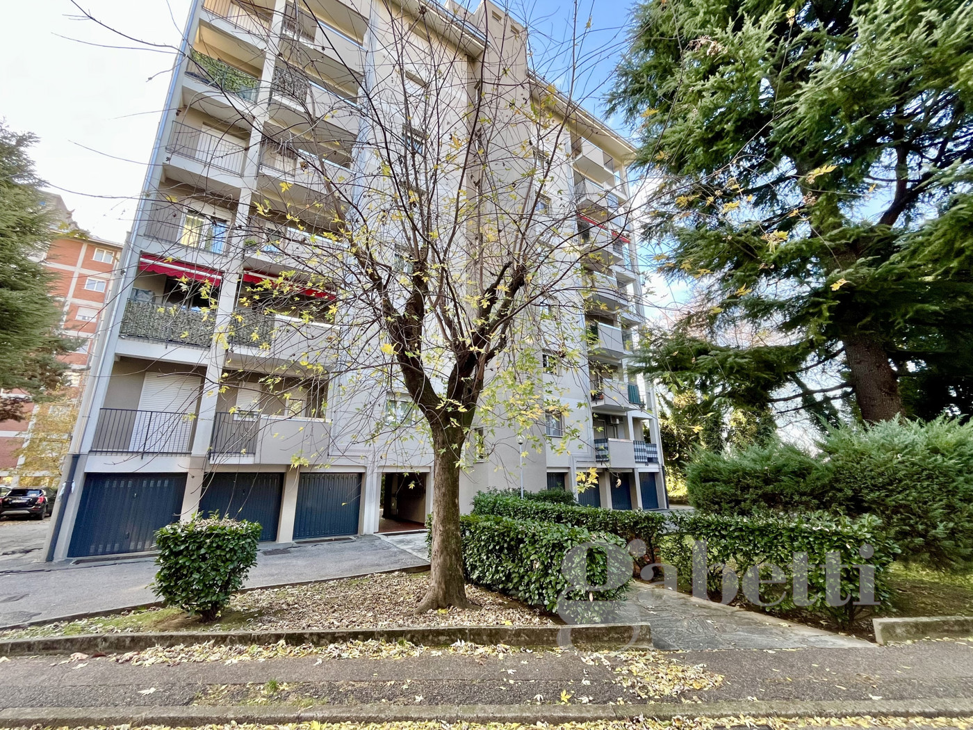 Trilocale in vendita a Busto Arsizio