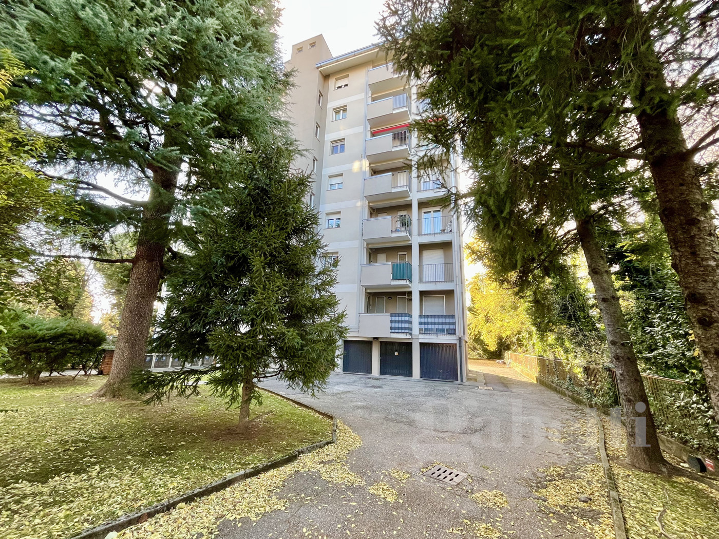 Trilocale in vendita a Busto Arsizio