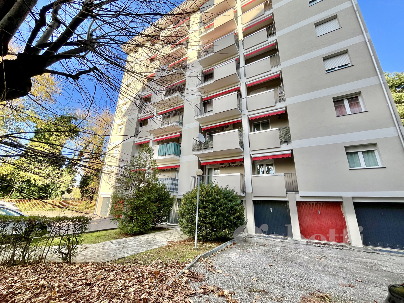 Trilocale in vendita a Busto Arsizio