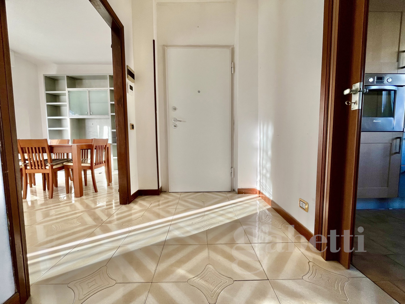 Trilocale in vendita a Busto Arsizio