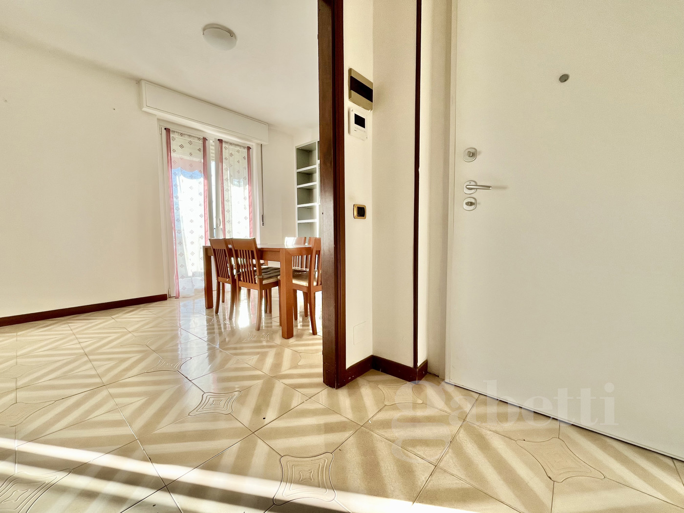 Trilocale in vendita a Busto Arsizio