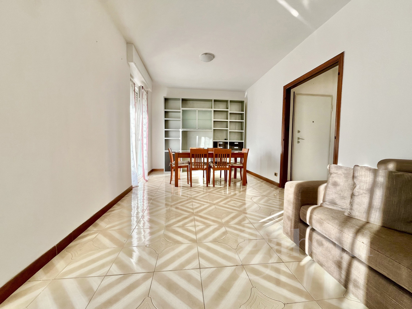 Trilocale in vendita a Busto Arsizio