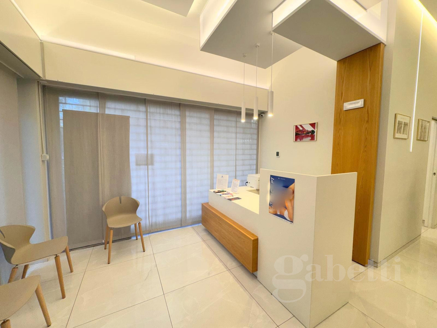 Negozio in affitto a Busto Arsizio