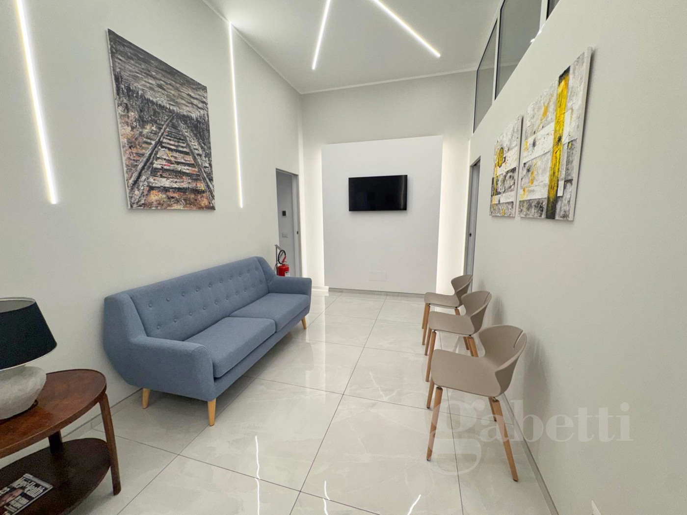 Negozio in affitto a Busto Arsizio