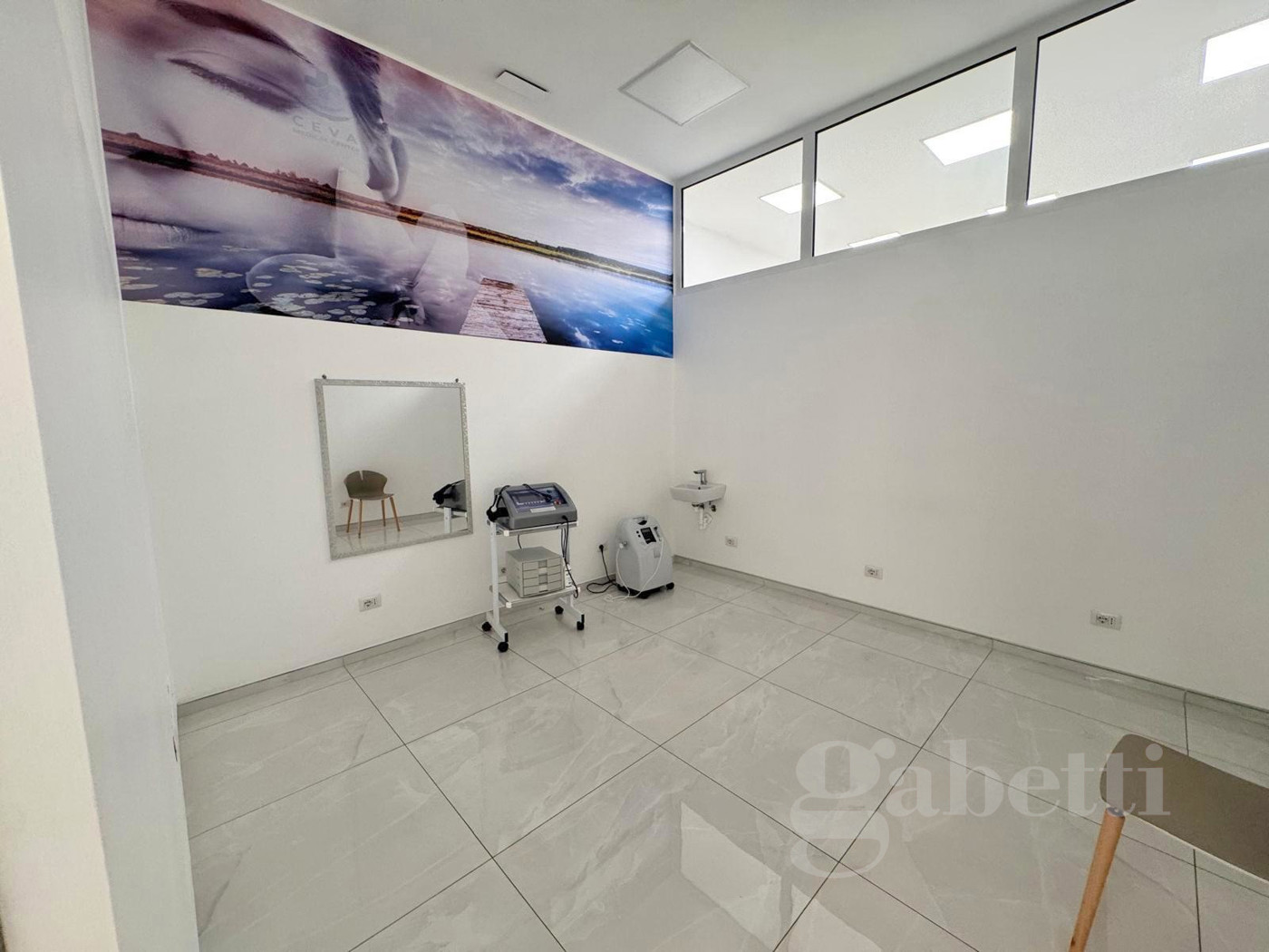 Negozio in affitto a Busto Arsizio