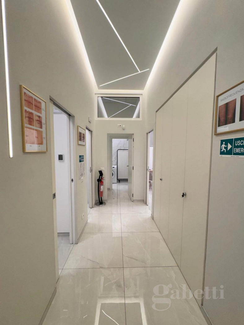 Negozio in affitto a Busto Arsizio