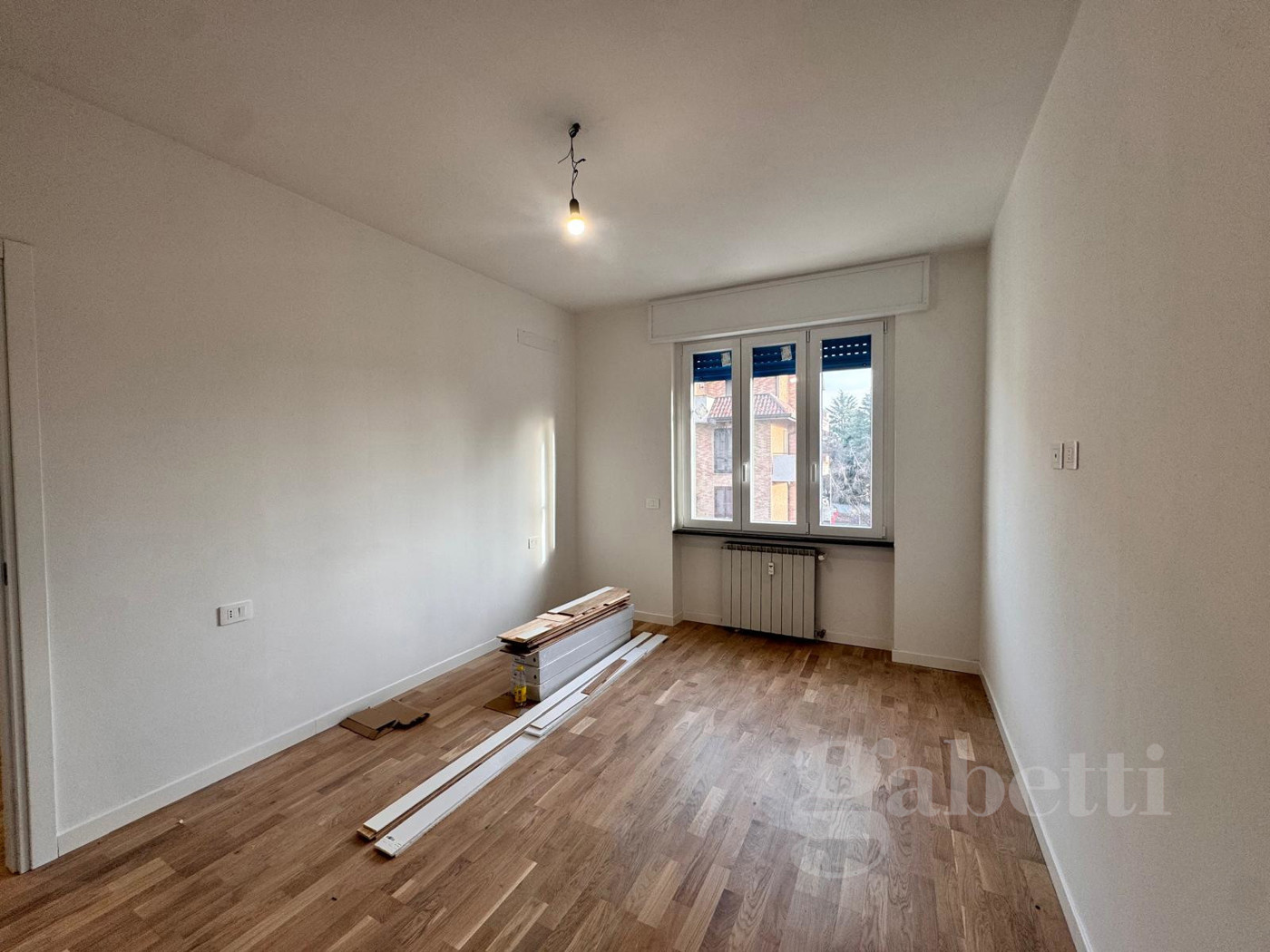 Trilocale in vendita a Busto Arsizio