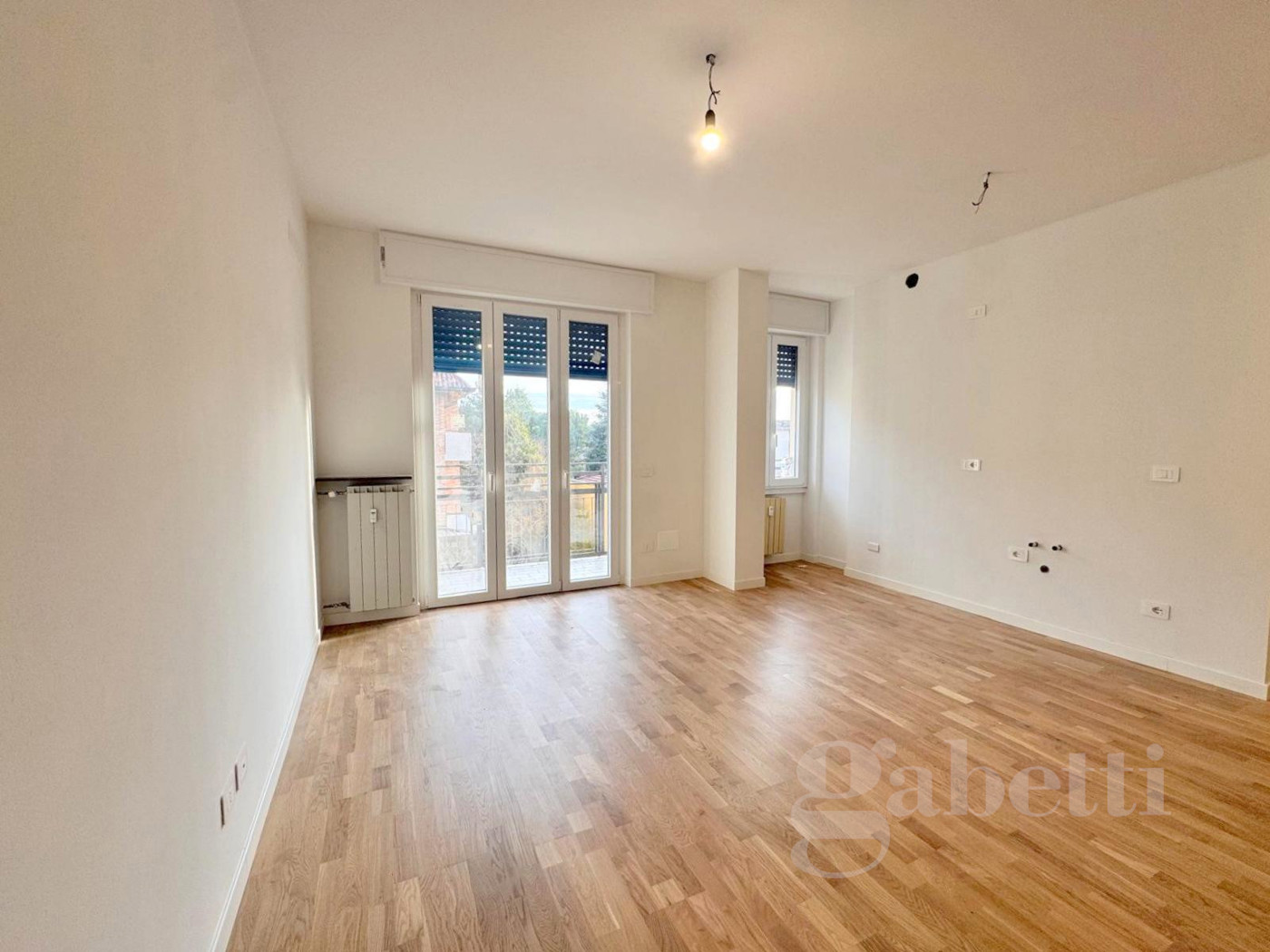 Trilocale in vendita a Busto Arsizio