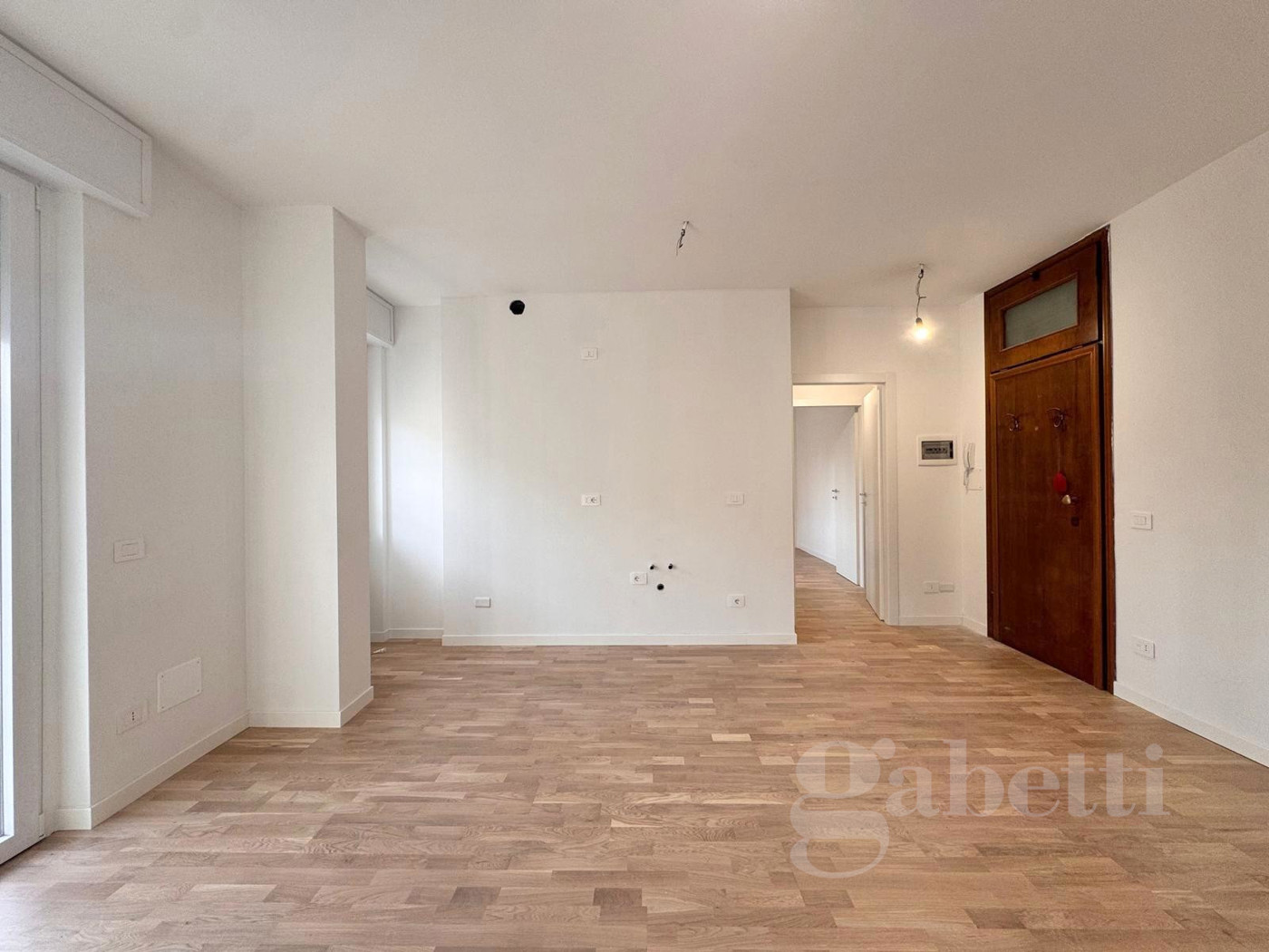 Trilocale in vendita a Busto Arsizio