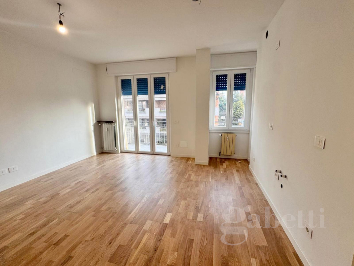 Trilocale in vendita a Busto Arsizio