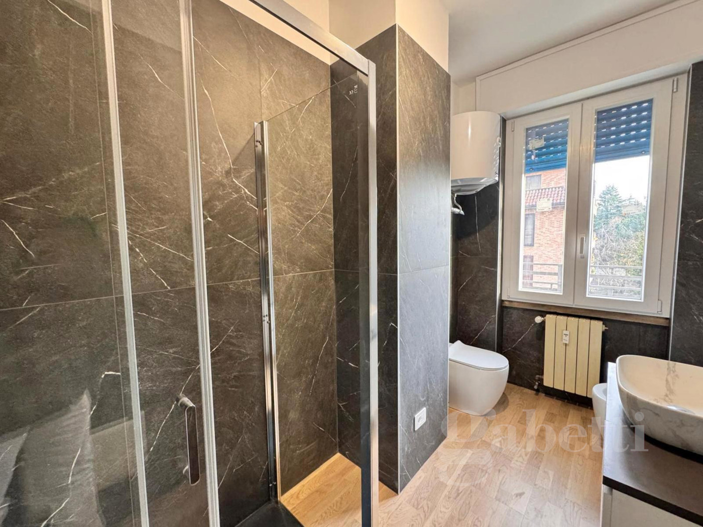 Trilocale in vendita a Busto Arsizio